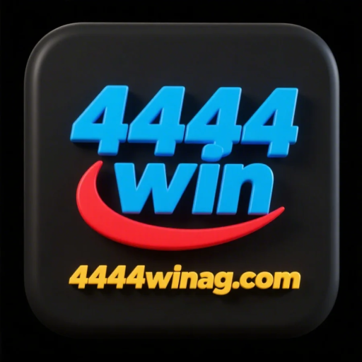 4444 win